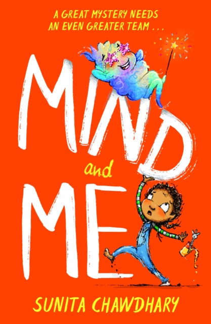Mind & Me, EPUB eBook