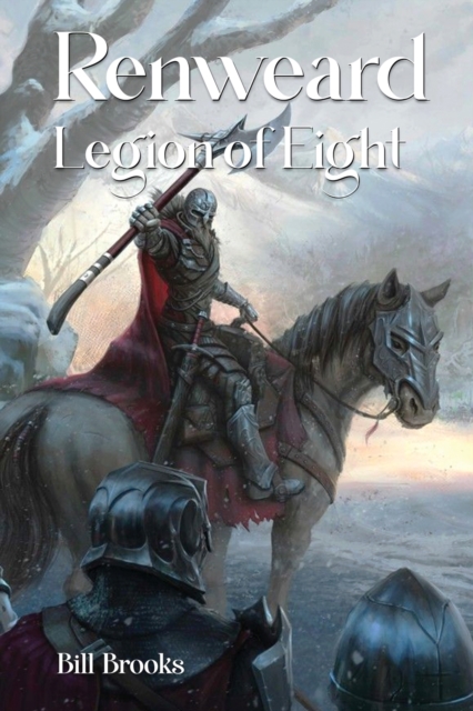 Renweard : Legion of Eight, Paperback / softback Book