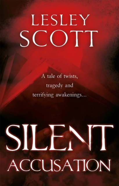 Silent Accusation, EPUB eBook