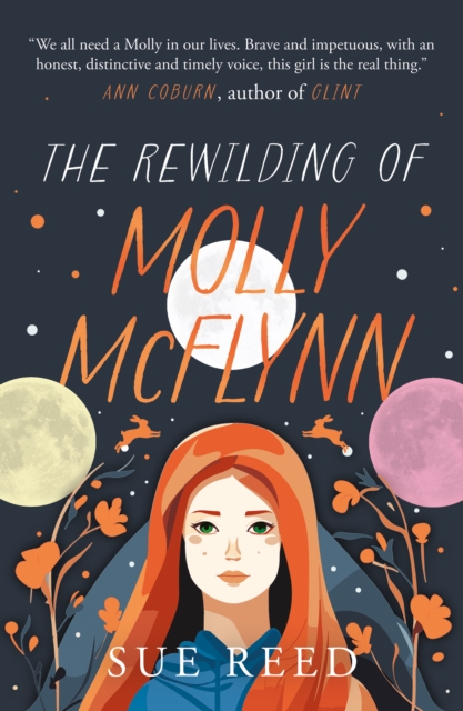 The Rewilding of Molly McFlynn, Paperback / softback Book