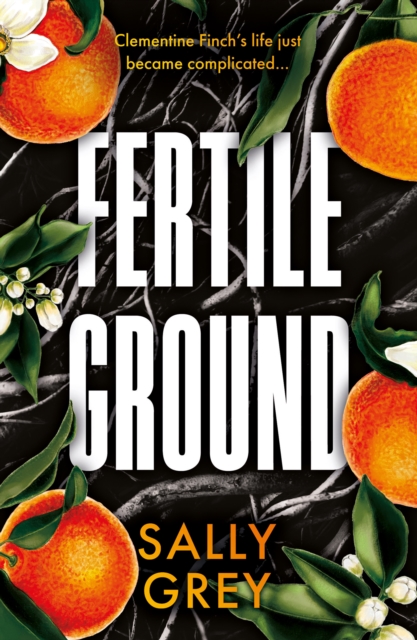 Fertile Ground, Paperback / softback Book