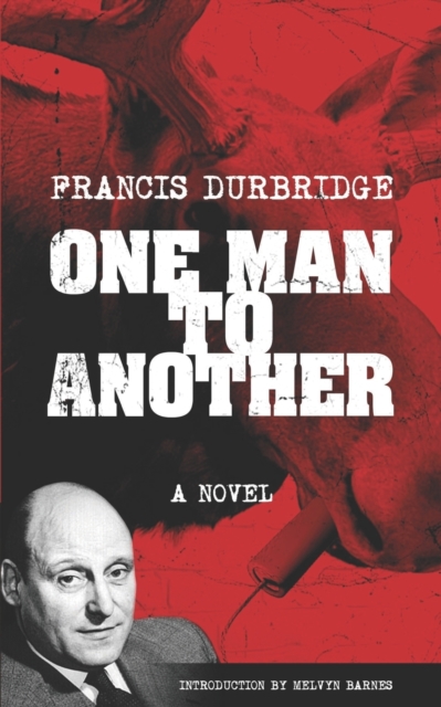 One Man To Another, Paperback / softback Book