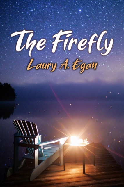 The Firefly, Paperback / softback Book