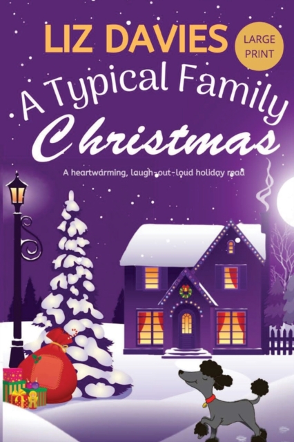A Typical Family Christmas, Paperback / softback Book