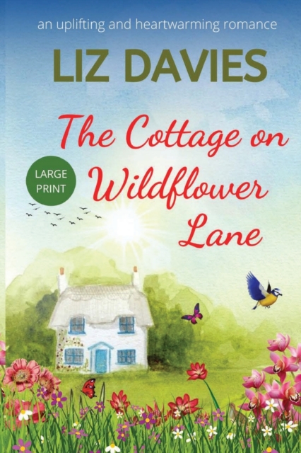 The Cottage on Wildflower Lane, Paperback / softback Book