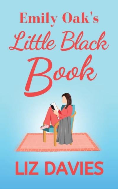 Emily Oak's Little Black Book, Paperback / softback Book