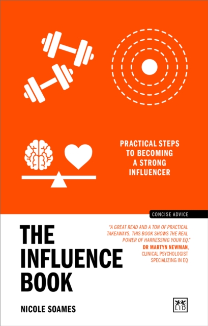 The Influence Book, EPUB eBook