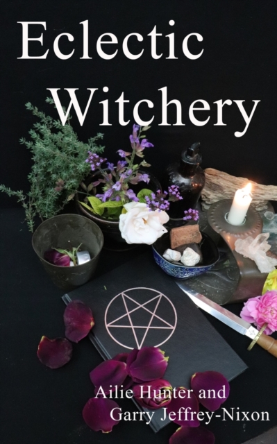 Eclectic Witchery, Paperback / softback Book