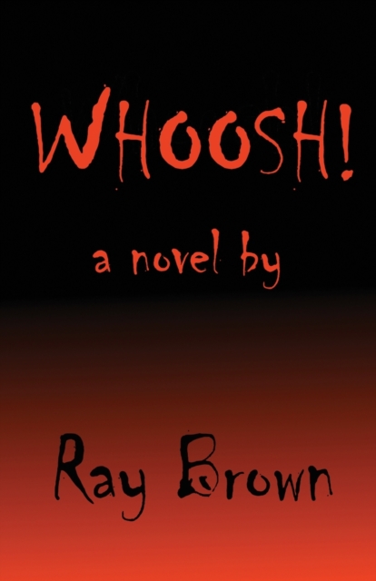 Whoosh!, Paperback / softback Book