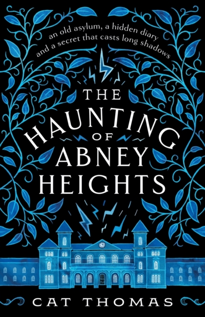 The Haunting of Abney Heights, Paperback / softback Book