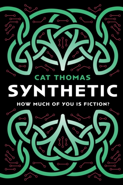 Synthetic : A dystopian sci-fi novel, Paperback / softback Book