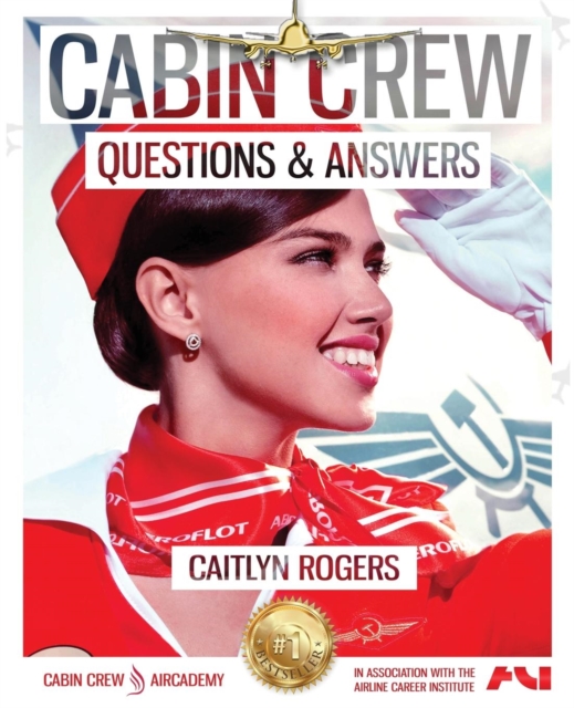 Cabin Crew Interview Questions & Answers, Paperback / softback Book