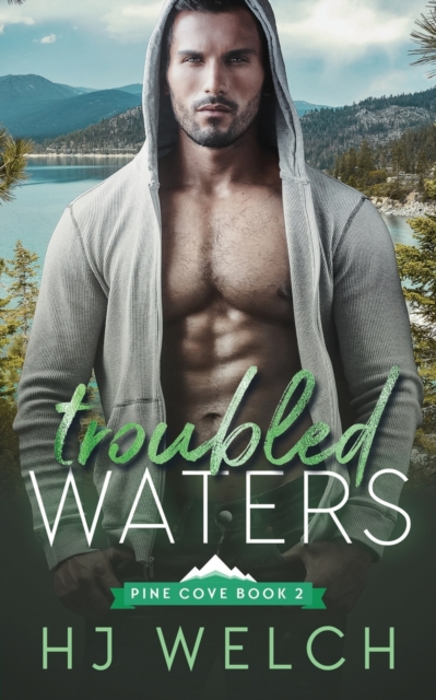 Troubled Waters, Paperback / softback Book