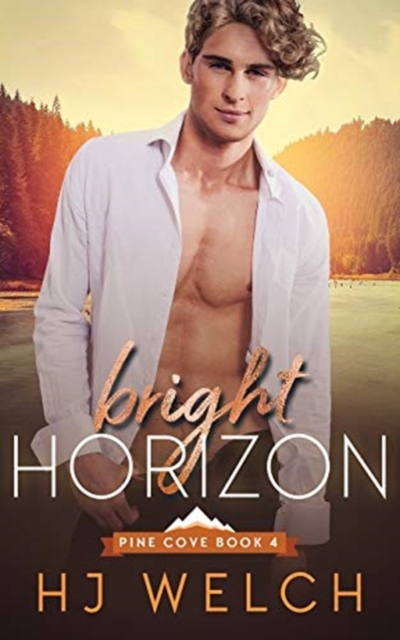 Bright Horizon, Paperback / softback Book
