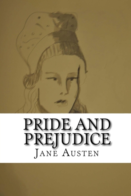 Pride and Prejudice, Paperback / softback Book