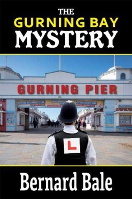 The Gurning Bay Mystery, Paperback / softback Book