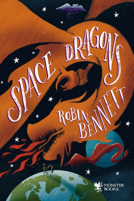 Space Dragons, PDF eBook