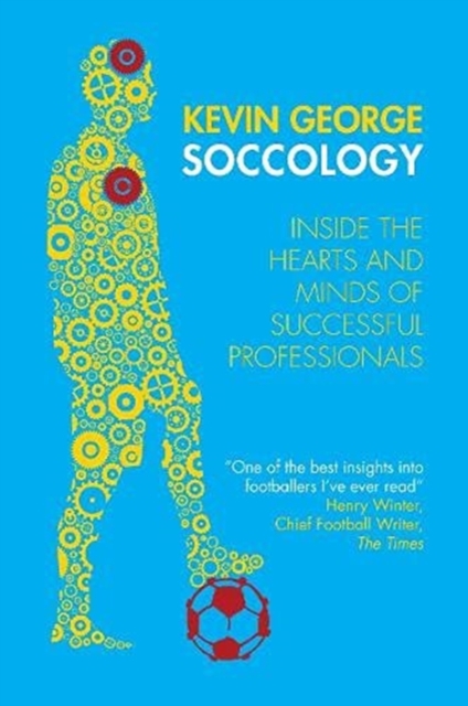 Soccology, Paperback / softback Book
