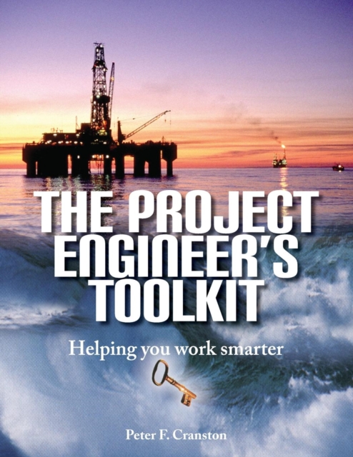 The Project Engineer's Toolkit, Paperback / softback Book