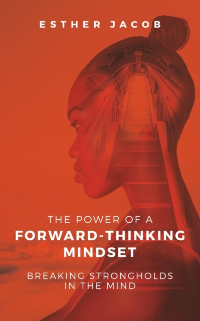 Power of a Forward-Thinking Mindset, EA Book