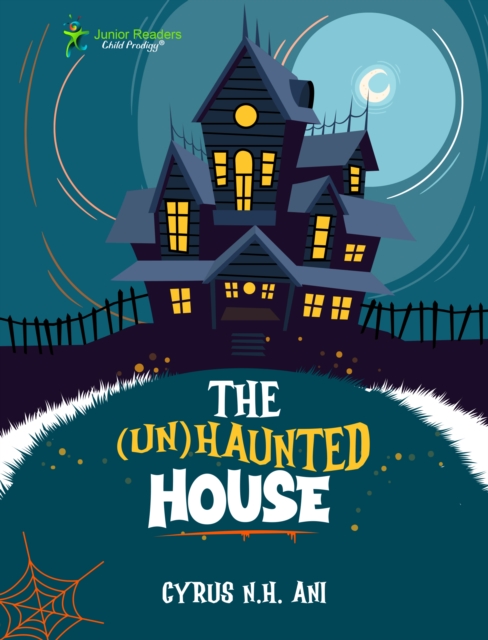 The (Un)Haunted House, Paperback / softback Book