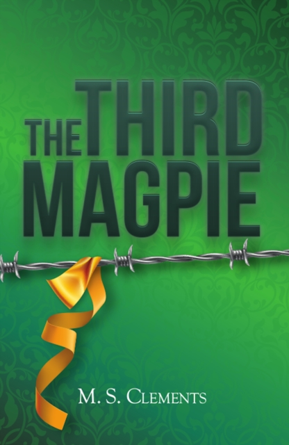 The Third Magpie, Paperback / softback Book