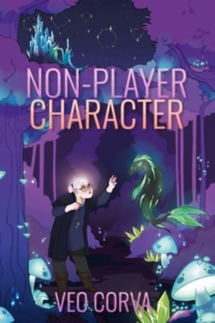 Non-Player Character, Paperback / softback Book