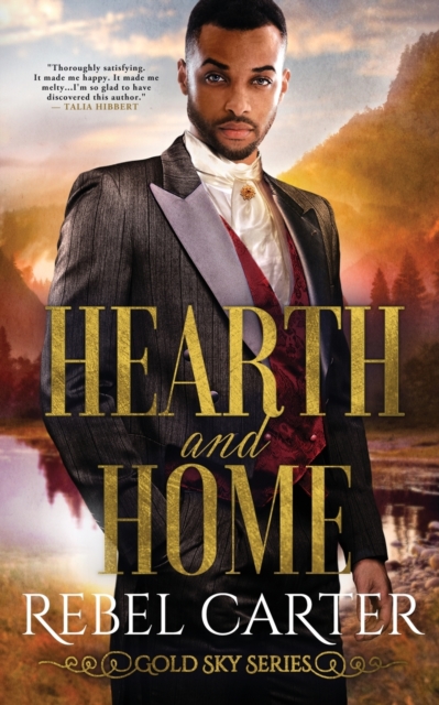 Hearth and Home : Interracial Mail Order Groom Romance, Paperback / softback Book