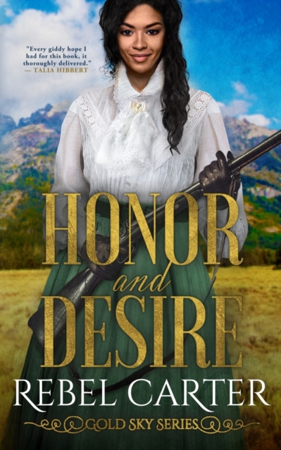 Honor and Desire, Paperback / softback Book