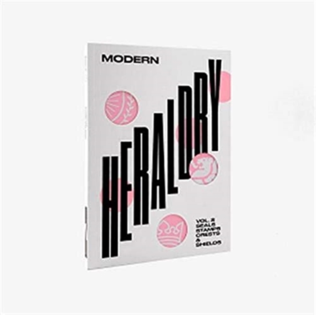 Modern Heraldry Vol. 2, Paperback / softback Book