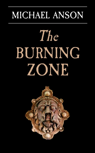 The Burning Zone, Paperback / softback Book