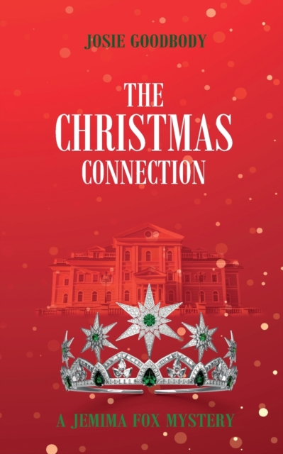 The Christmas Connection : A Jemima Fox Mystery, Paperback / softback Book