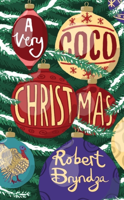 A Very Coco Christmas : A sparkling Christmas short story!, Paperback / softback Book