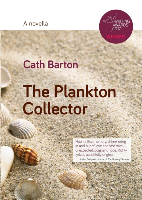 The Plankton Collector : A Novella, Paperback / softback Book