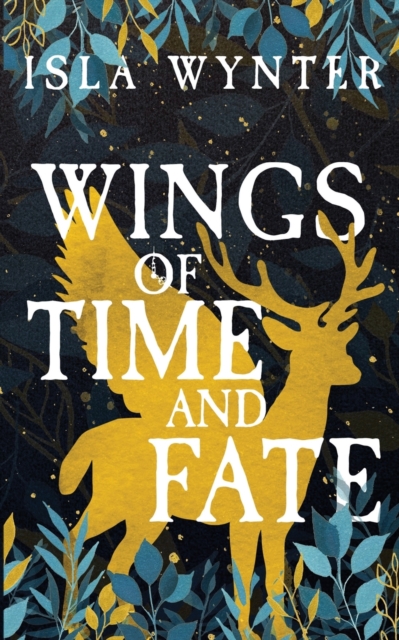 Wings of Time and Fate, Paperback / softback Book
