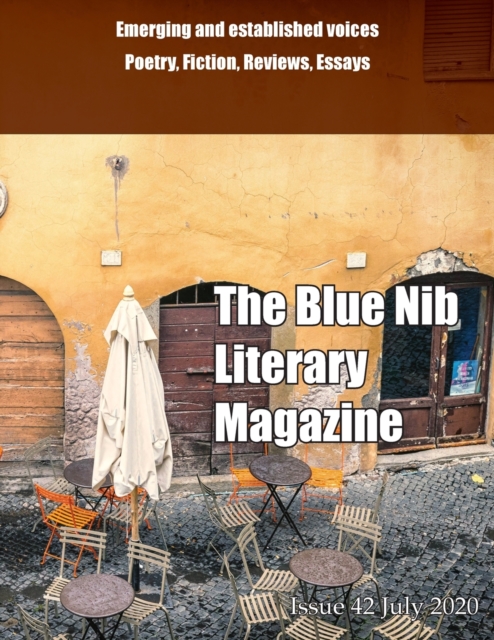 The Blue Nib Literary Magazine : Issue 42, Paperback / softback Book