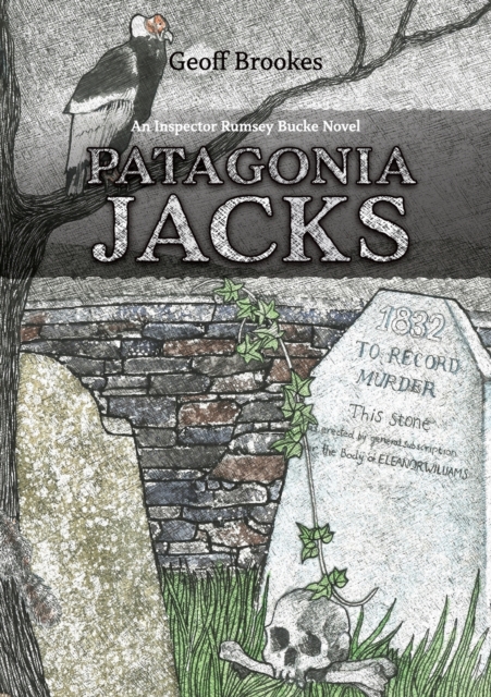 Patagonia Jacks, Paperback / softback Book