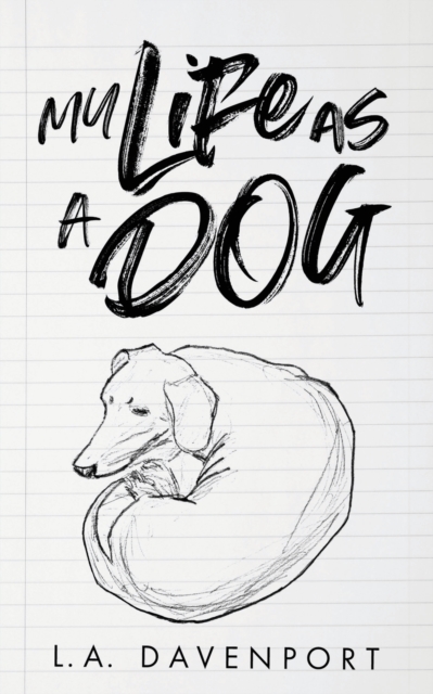 My Life as a Dog, Paperback / softback Book