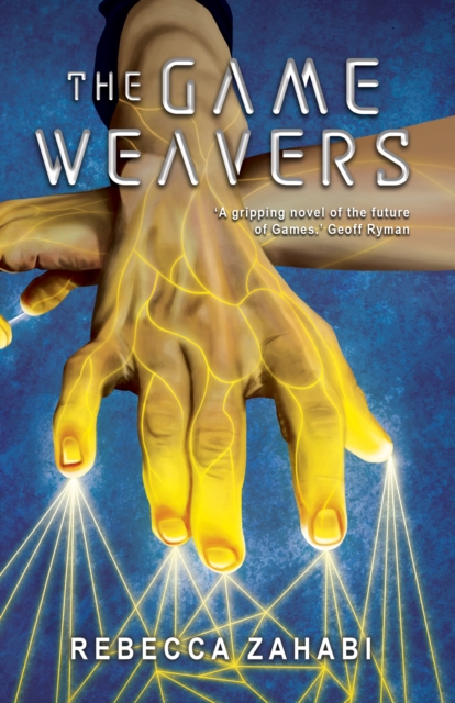 The Game Weavers, Paperback / softback Book