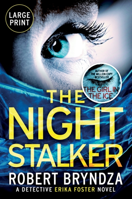 The Night Stalker, Paperback / softback Book