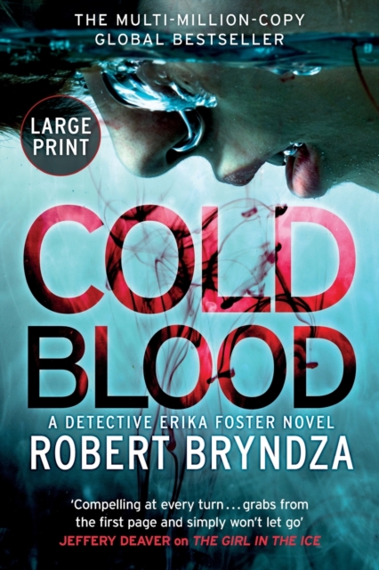 Cold Blood, Paperback / softback Book