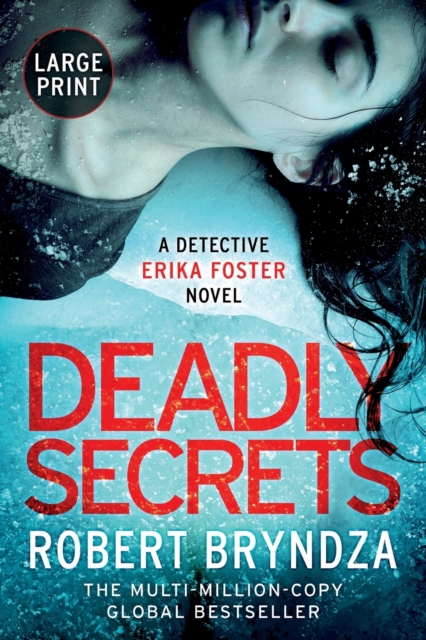 Deadly Secrets, Paperback / softback Book