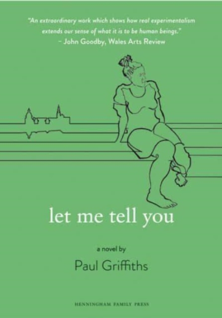 let me tell you : 15th anniversary edition, Paperback / softback Book