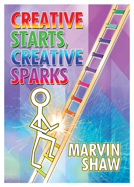 Creative Sparks, Creative Starts, Paperback / softback Book