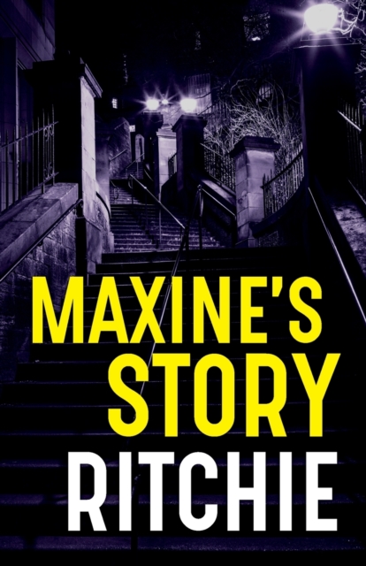 Maxine's Story, Paperback / softback Book