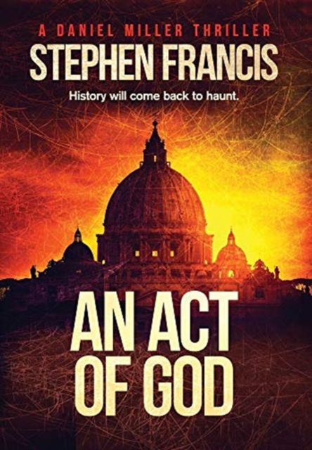 An Act Of God, Hardback Book