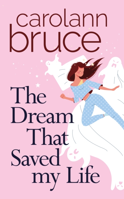 The Dream That Saved My Life, Paperback / softback Book