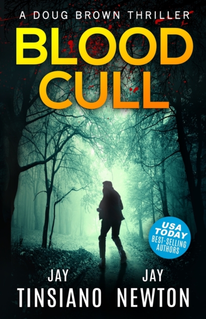 Blood Cull, Paperback / softback Book