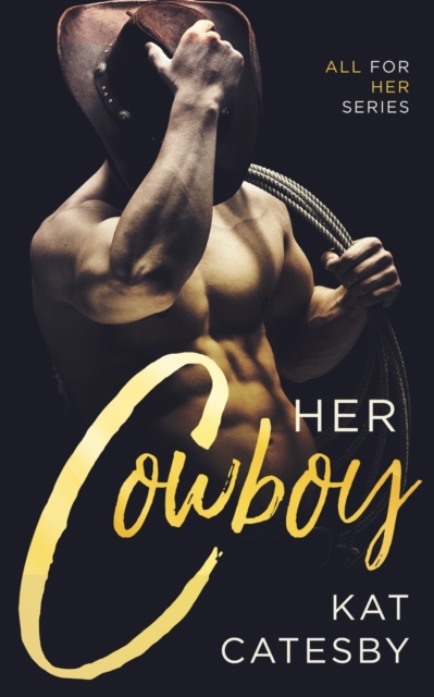 Her Cowboy, Paperback / softback Book
