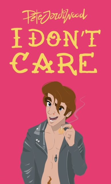 I Don't Care, Paperback / softback Book
